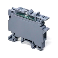 Fuse Connector For All Output